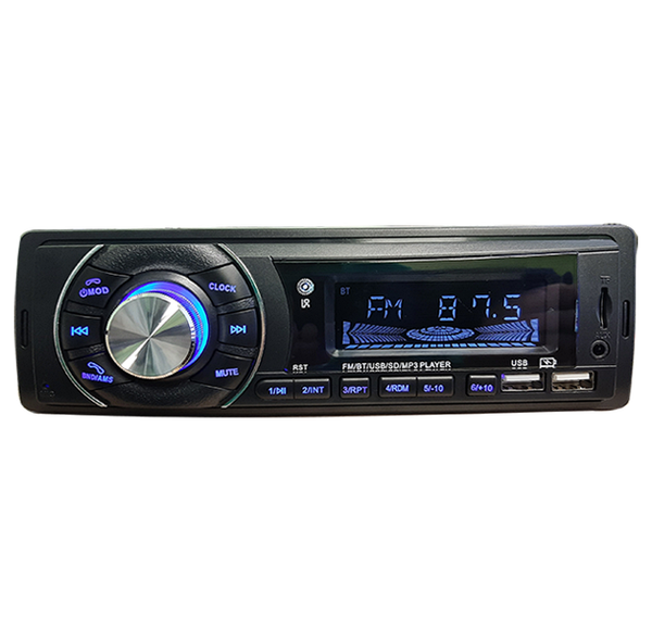Автомагнитола Bluetooth 1 din Pioneer JSD-720, фото №1 Автомагнитола Bluetooth 1 din Pioneer JSD-720, фото №1