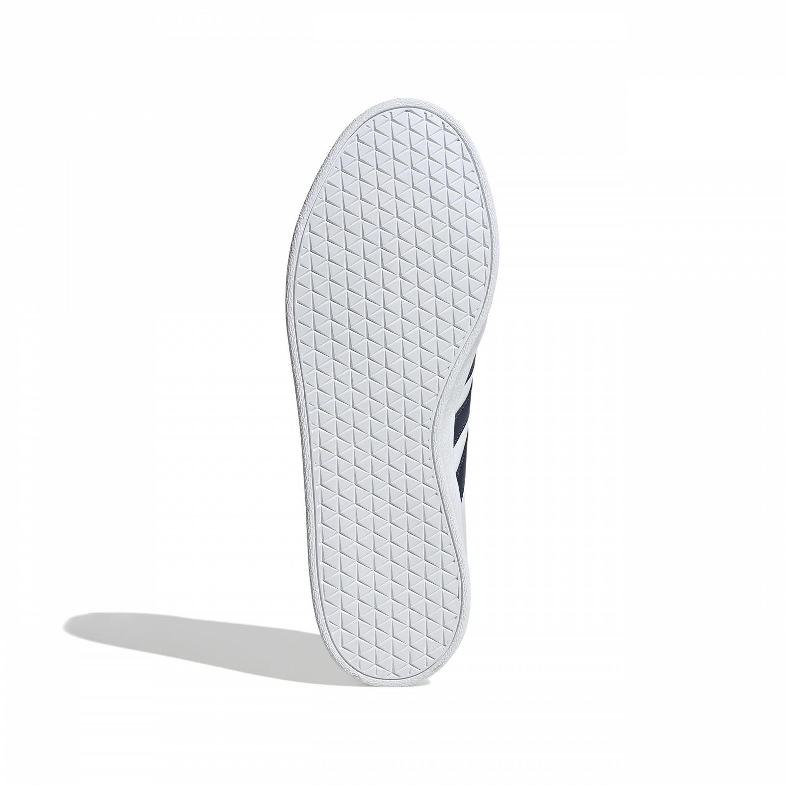 Кроссовки adidas Vl Court Base Мужские, фото №4