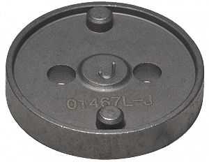 Адаптер тормозного поршня SW-STAHL 01467L-J, тип J - Фото 1