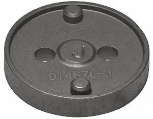 Адаптер гальмівного поршня SW-STAHL 01467L-J, тип J - Фото 1