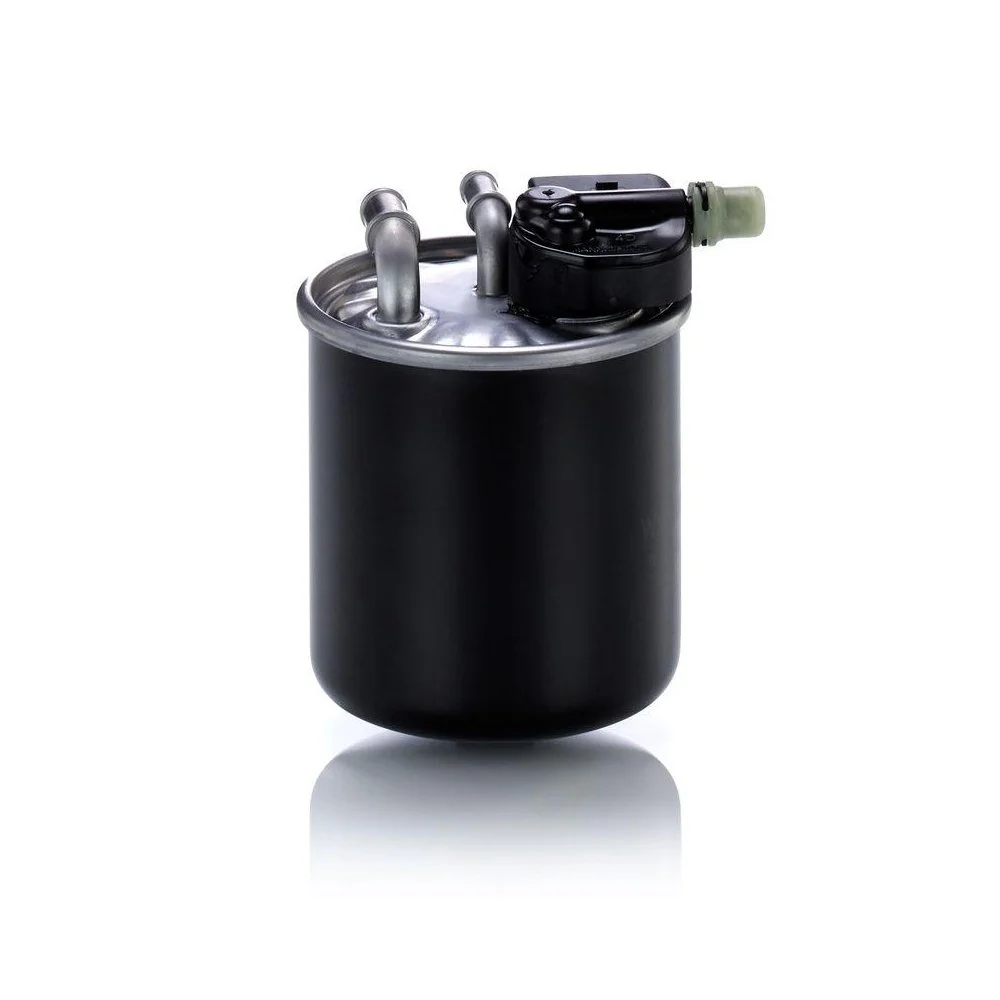 Топливный фильтр MANN-FILTER WK 820/22 для MERCEDES-BENZ NISSAN, фото №1