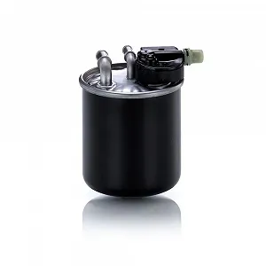 Топливный фильтр MANN-FILTER WK 820/22 для MERCEDES-BENZ NISSAN - Фото 1