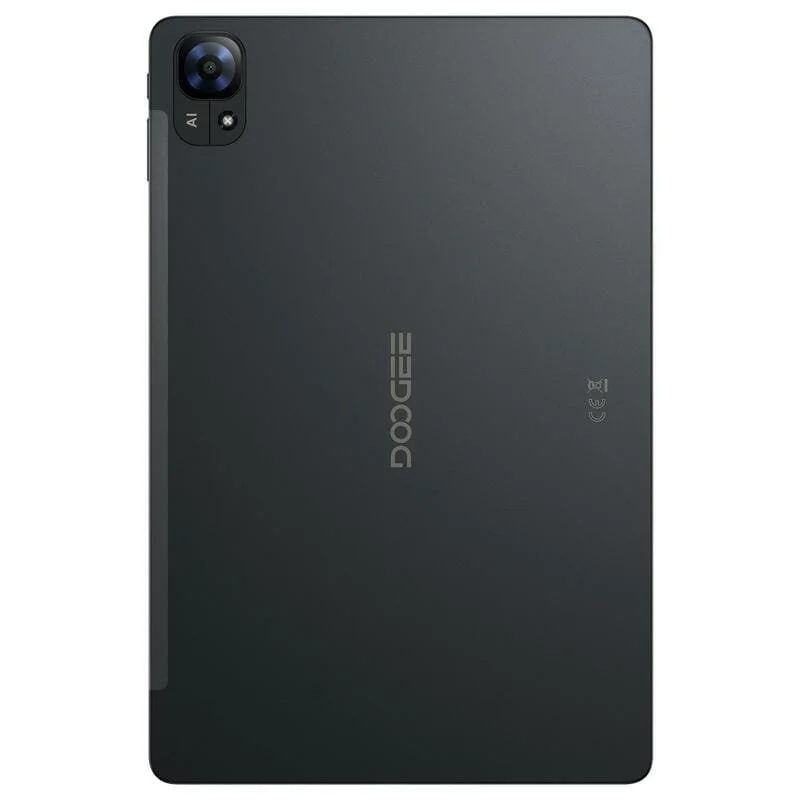 Планшет 14" Full HD DOOGEE Tab E3 Max (8+24)/256Gb 4G 2-SIM 8 ядер Android 15 8800 mAh Черный, фото №3
