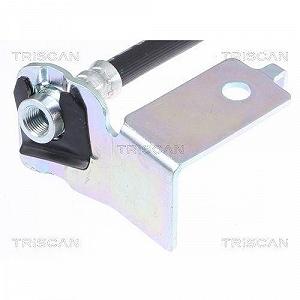 Тормозной шланг TRISCAN 8150 43158 для HYUNDAI KIA, задний мост слева synthetic.ua - Фото 1