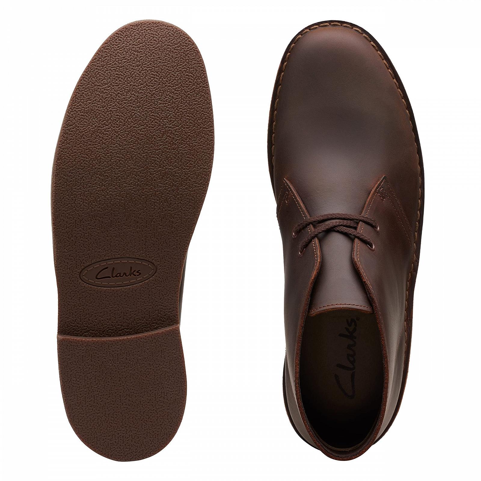 Челси Clarks Bushacre 2 мужские, фото №4