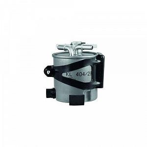 Фільтр паливний KNECHT KLH 44/25 для RENAULT synthetic.ua - Фото 1