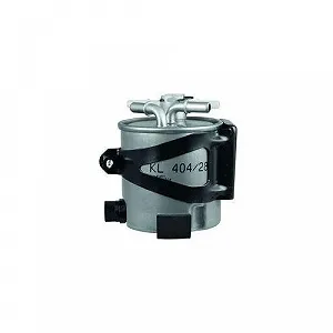 Фільтр паливний KNECHT KLH 44/25 для RENAULT synthetic.ua - Фото 1