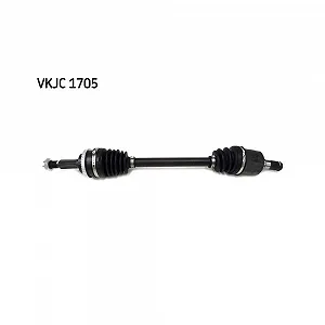 Приводной вал SKF VKJC 1705 для KIA передний мост слева - Фото 1