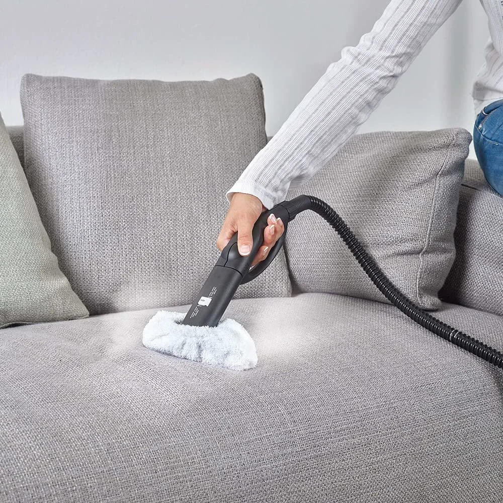 Пароочисник POLTI Eco PRO 3.0 Vaporetto 4.5 bar 2 L 2000 W Сірий, фото №4