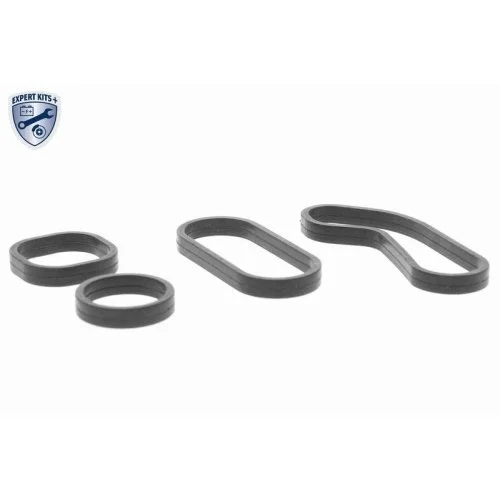 Радиатор масляный двигателя VEMO V42-60-0008 EXPERT KITS + для BMW PEUGEOT, фото №3