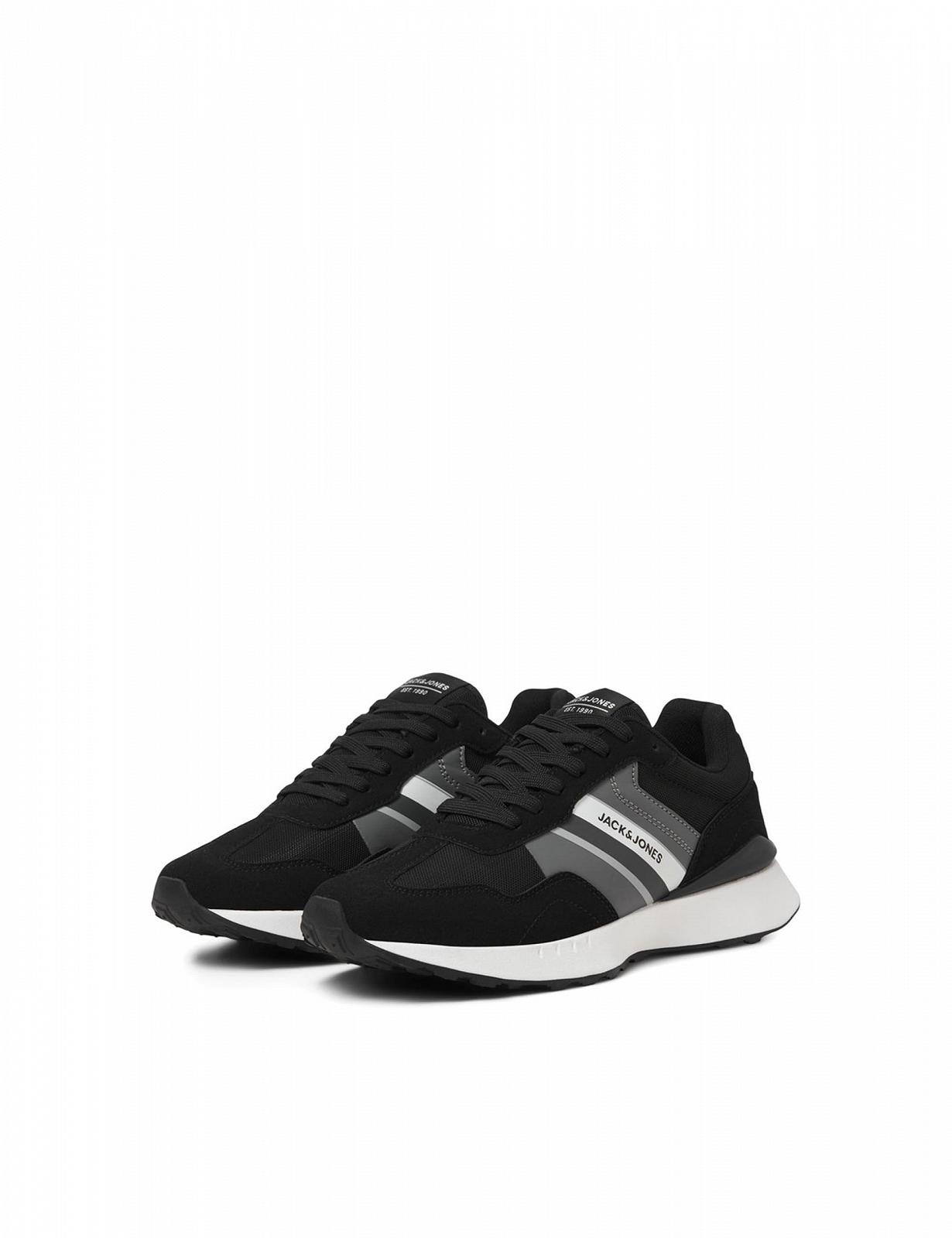 Чоловічі Кросівки JACK & JONES, фото №2 Чоловічі Кросівки JACK & JONES, фото №2