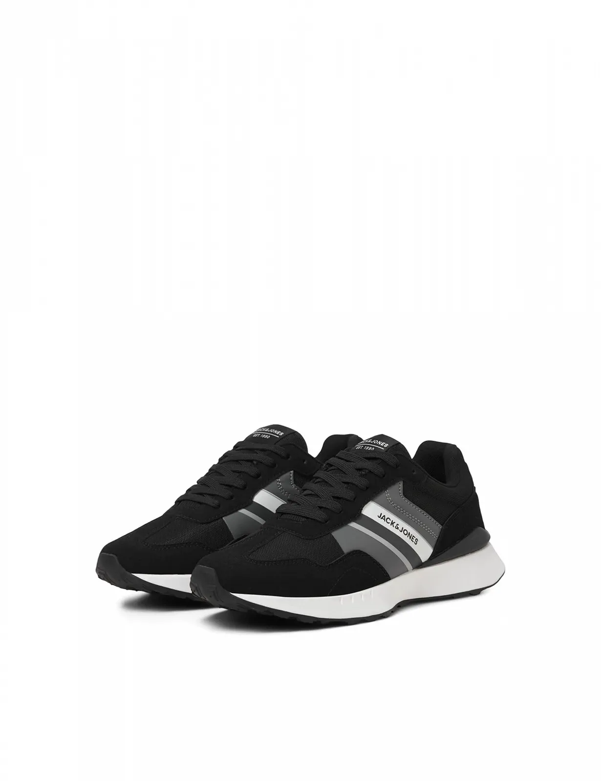 Кросівки JACK & JONES Чоловічі, фото №2 Кросівки JACK & JONES Чоловічі, фото №2