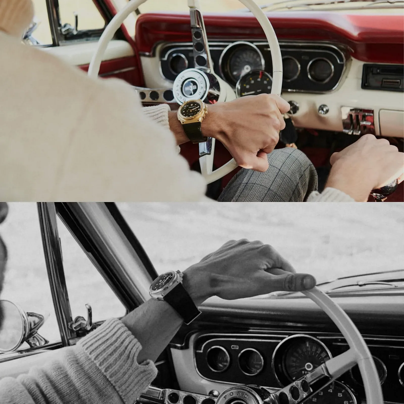 Мужские Автоматические Часы Ingersoll The Motion I11702B с Кожаным Ремешком, Диаметр Корпуса 50 мм, Черный, фото №3 Мужские Автоматические Часы Ingersoll The Motion I11702B с Кожаным Ремешком, Диаметр Корпуса 50 мм, Черный, фото №3