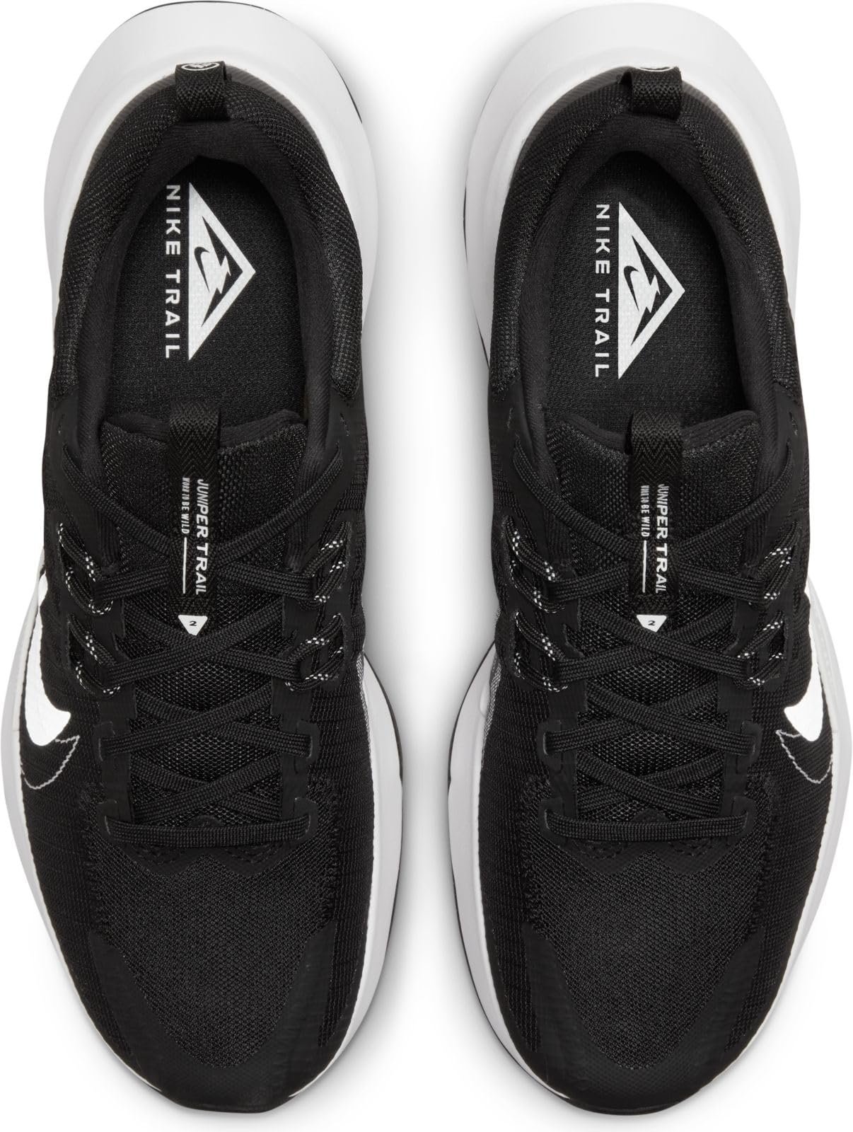 Кросівки Nike Juniper Trail 2 NN чоловічі Dm0822, фото №3 Кросівки Nike Juniper Trail 2 NN чоловічі Dm0822, фото №3