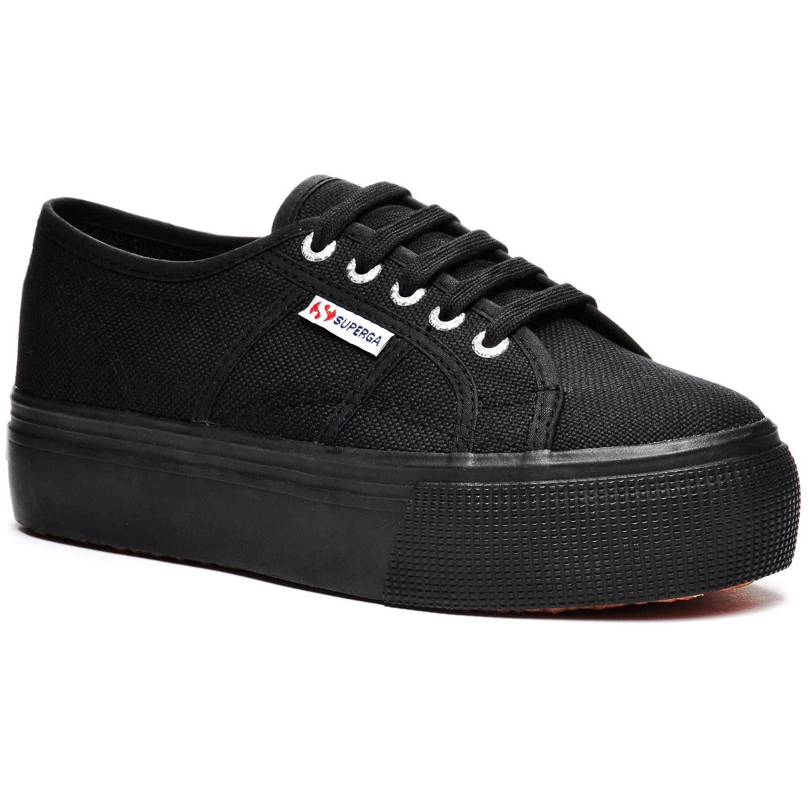 Кроссовки Superga 2790acotw Linea Up and Down женские, фото №4