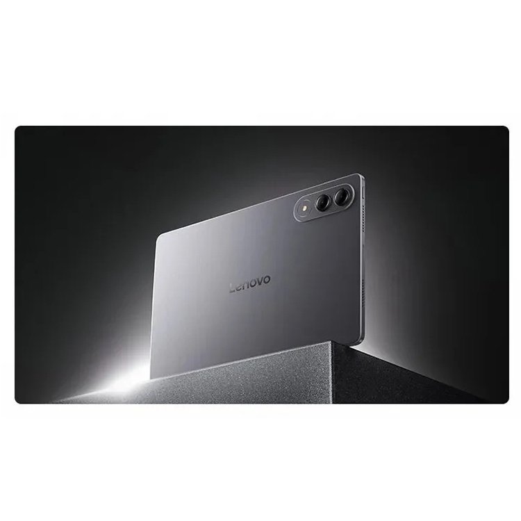 Планшет Lenovo Xiaoxin Pad Pro GT 11.1'' 2025 8/256Gb Snapdragon 8 Gen3 WiFi Grey, фото №8