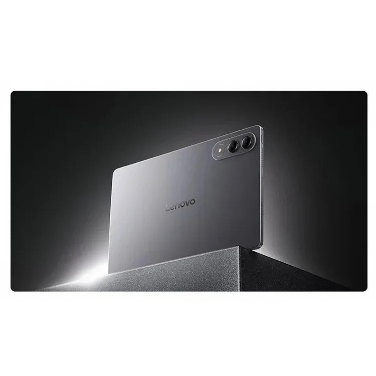 Планшет Lenovo Xiaoxin Pad Pro GT 11.1'' 2025 8/256Gb Snapdragon 8 Gen3 WiFi Grey, фото №8