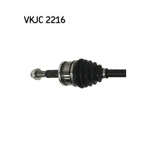 Привідний вал SKF VKJC 2216 для OPEL VAUXHALL передня вісь справа, фото №2