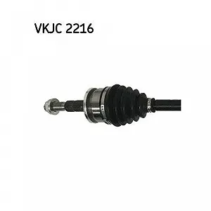 Приводной вал SKF VKJC 2216 для OPEL VAUXHALL передний мост справа synthetic.ua - Фото 1