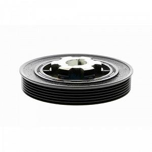 Шкив коленчатого вала VAICO V42-0556 для CITROËN synthetic.ua - Фото 1