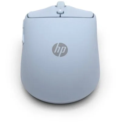 Мышка HP 400 Quiet Wireless/Bluetooth Blue (AZ7B4AA), фото №3 Мышка HP 400 Quiet Wireless/Bluetooth Blue (AZ7B4AA), фото №3
