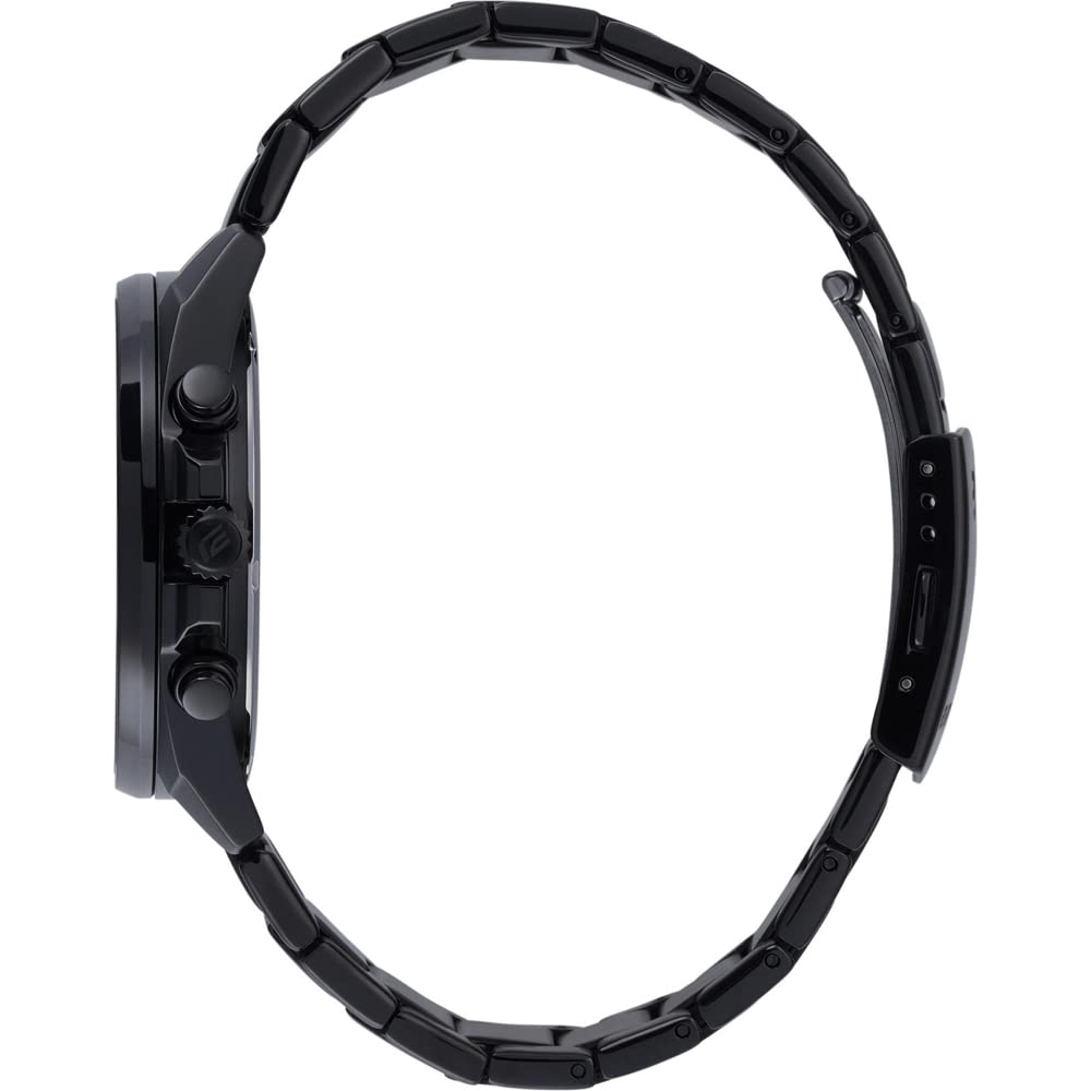 Годинник Casio Edifice Хронограф Кварцовий Чоловічий З сталевим браслетом, фото №2