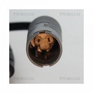 Датчик частоти обертання колеса TRISCAN 8180 11101 BMW передня вісь synthetic.ua - Фото 1
