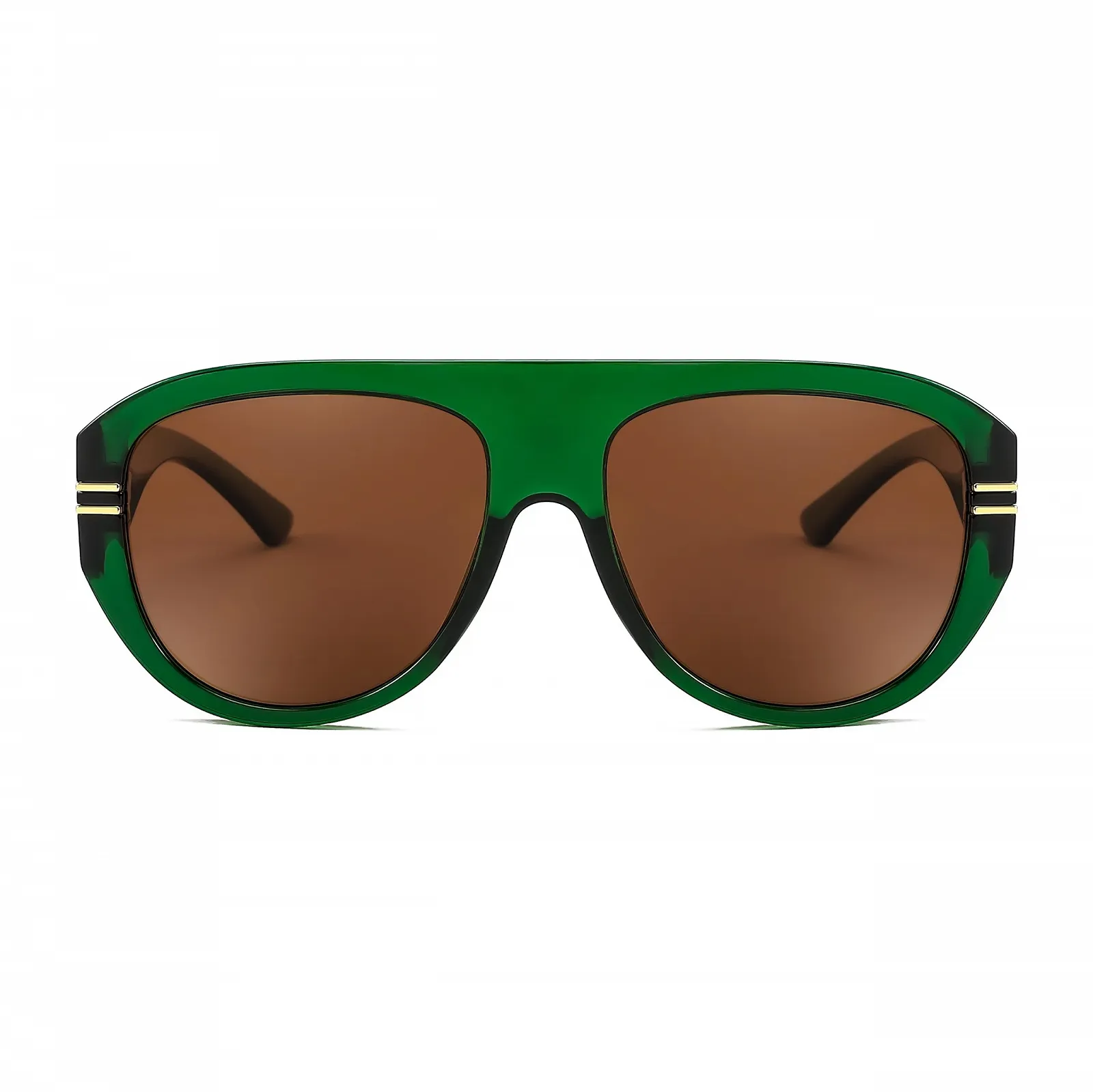 Сонцезахисні окуляри Retro FEISEDY B4150 Поляризовані для чоловіків та жінок, фото №2 Сонцезахисні окуляри Retro FEISEDY B4150 Поляризовані для чоловіків та жінок, фото №2