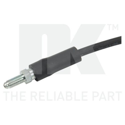 Гальмівний шланг NK 852512 для FORD, передній міст, фото №2 Гальмівний шланг NK 852512 для FORD, передній міст, фото №2