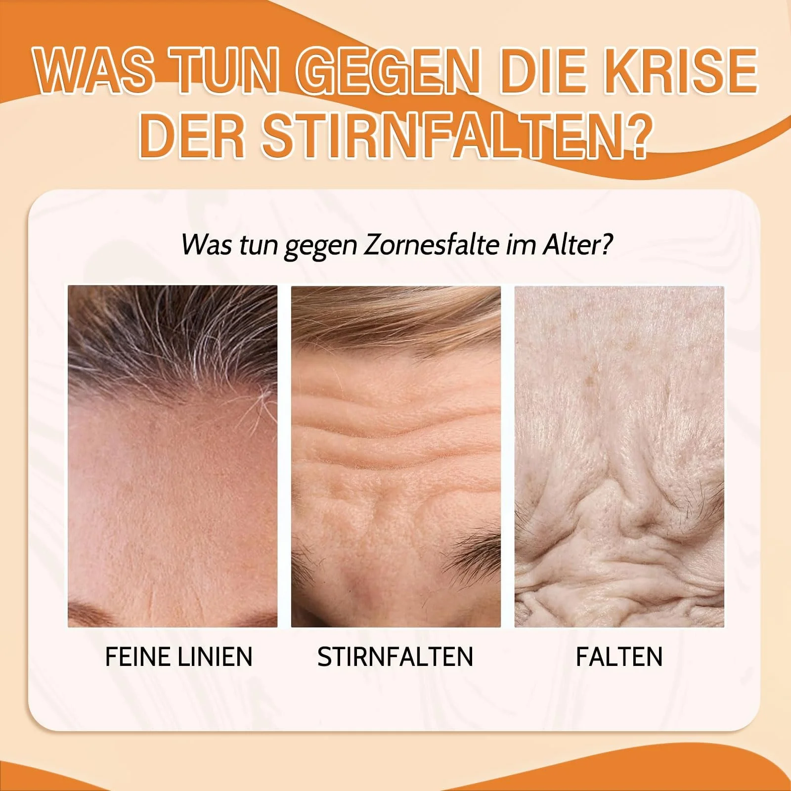 Пластирі від зморшок, 20 шт, Водорозчинні колагенові, фото №4