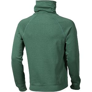 Свитшот Slazenger racket heather green Зеленый XXL synthetic.ua - Фото 1