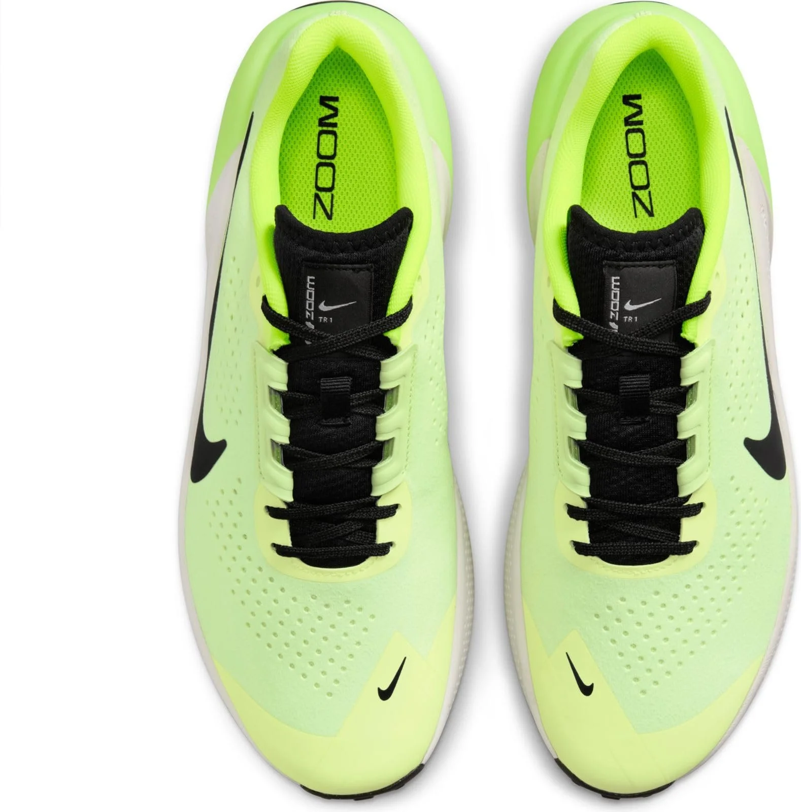 Чоловічі Тренувальні Кросівки Nike Air Zoom Tr 1 M, фото №3 Чоловічі Тренувальні Кросівки Nike Air Zoom Tr 1 M, фото №3