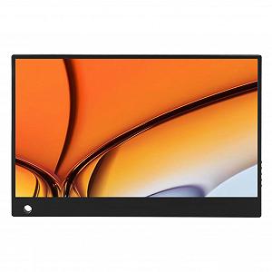 Монитор Gugxiom Portable 14.0 Inch Ultra Slim FHD 1080P с Динамиками - Фото 1