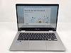 Сенсорний ноутбук 14" ASUS Chromebook C423NA-EC0710 Intel Celeron N3350 RAM 4GB eMMC 64GB 10год батарея Chrome OS (UKR) Уцінка