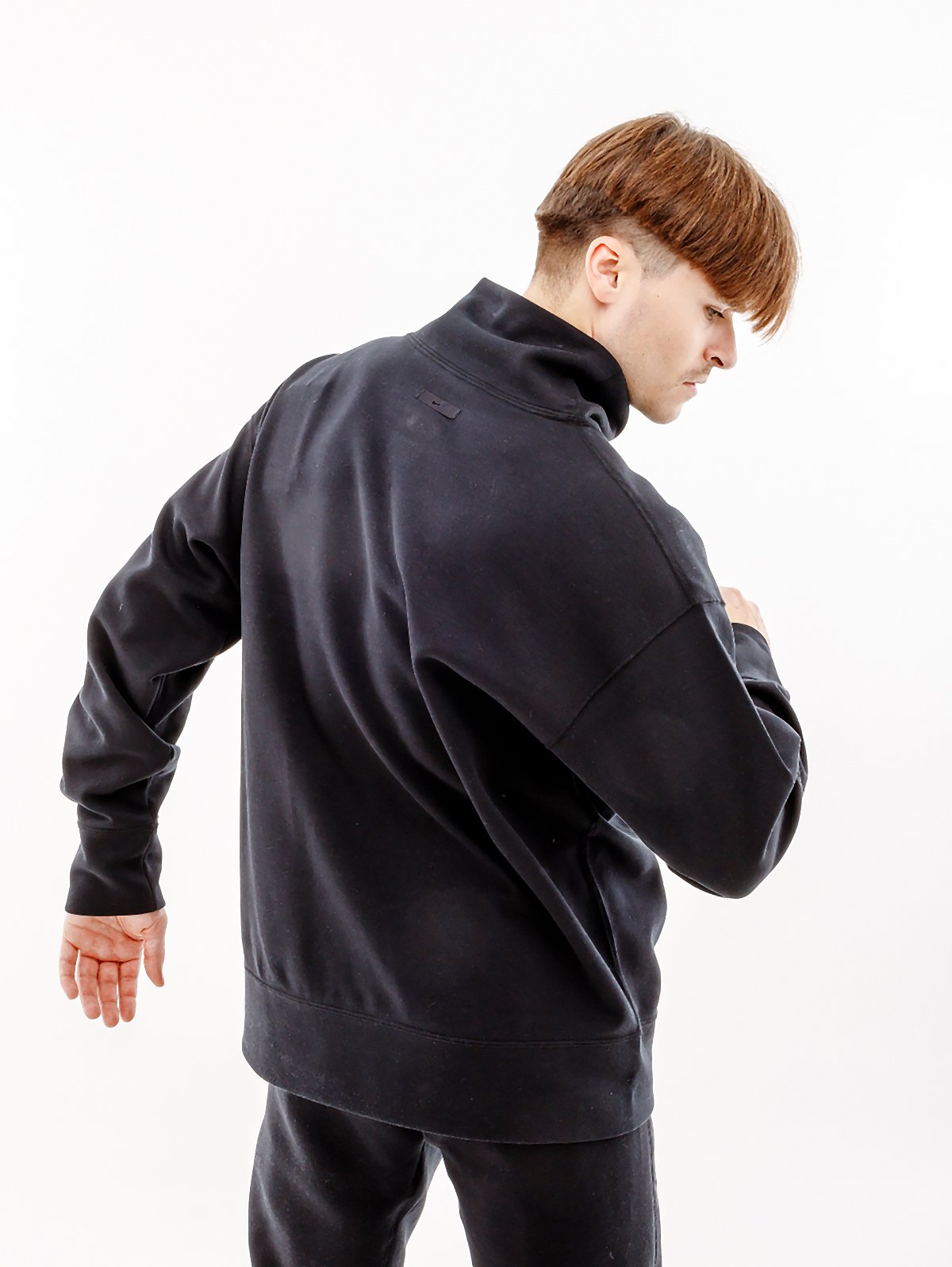 Джемпер Nike TURTLE NECK L, фото №2