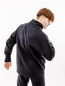 Джемпер Nike TURTLE NECK M synthetic.ua - Фото 1