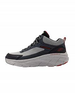 Кросівки Skechers D'lux Walker 2.0 Чоловічі - Фото 1