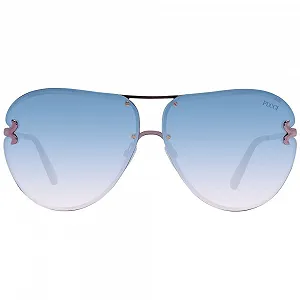 Женские очки Emilio Pucci розовые 66/11/140 розовый synthetic.ua - Фото 1