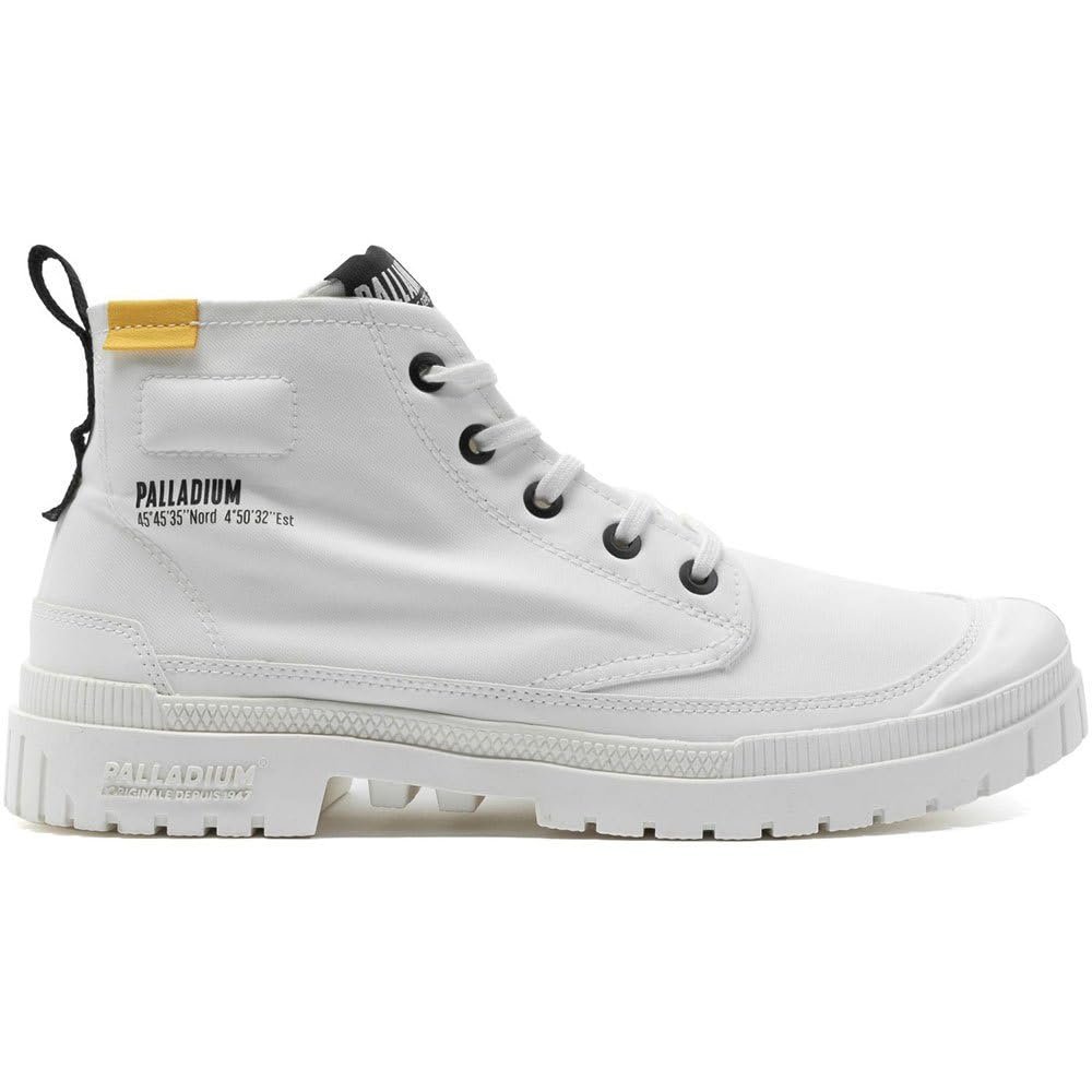 Кросівки Palladium Sp20 Hi Tech Mode, фото №1