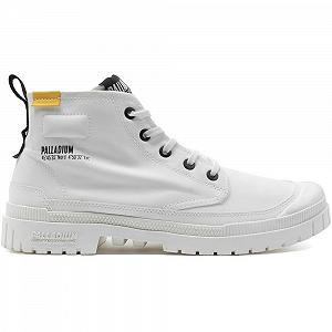 Кросівки Palladium Sp20 Hi Tech Mode - Фото 1