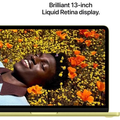 Ноутбук Apple MacBook Neo A3404 (MHFD4UA/A), фото №5 Ноутбук Apple MacBook Neo A3404 (MHFD4UA/A), фото №5