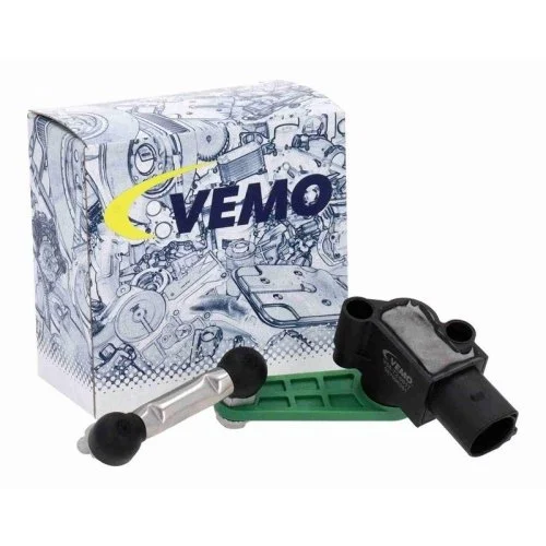 Датчик регулювання кута нахилу фар VEMO Green Mobility Parts V58-72-0017 для TESLA, фото №2