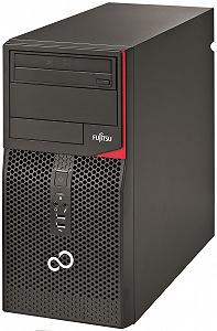 Компьютер Fujitsu Esprimo P420 E85 Minitower (i3-4130/8/240SSD/500) - Фото 1