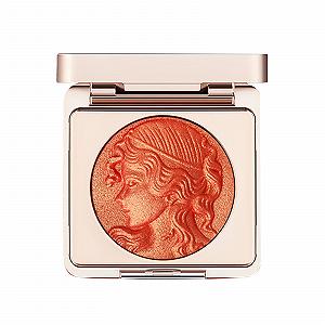 Палітра рум'ян Smooth Matte Powder 40 г Помаранчевий ціна на synthetic.ua - Фото 1 Палітра рум'ян Smooth Matte Powder 40 г Помаранчевий synthetic.ua - Фото 1