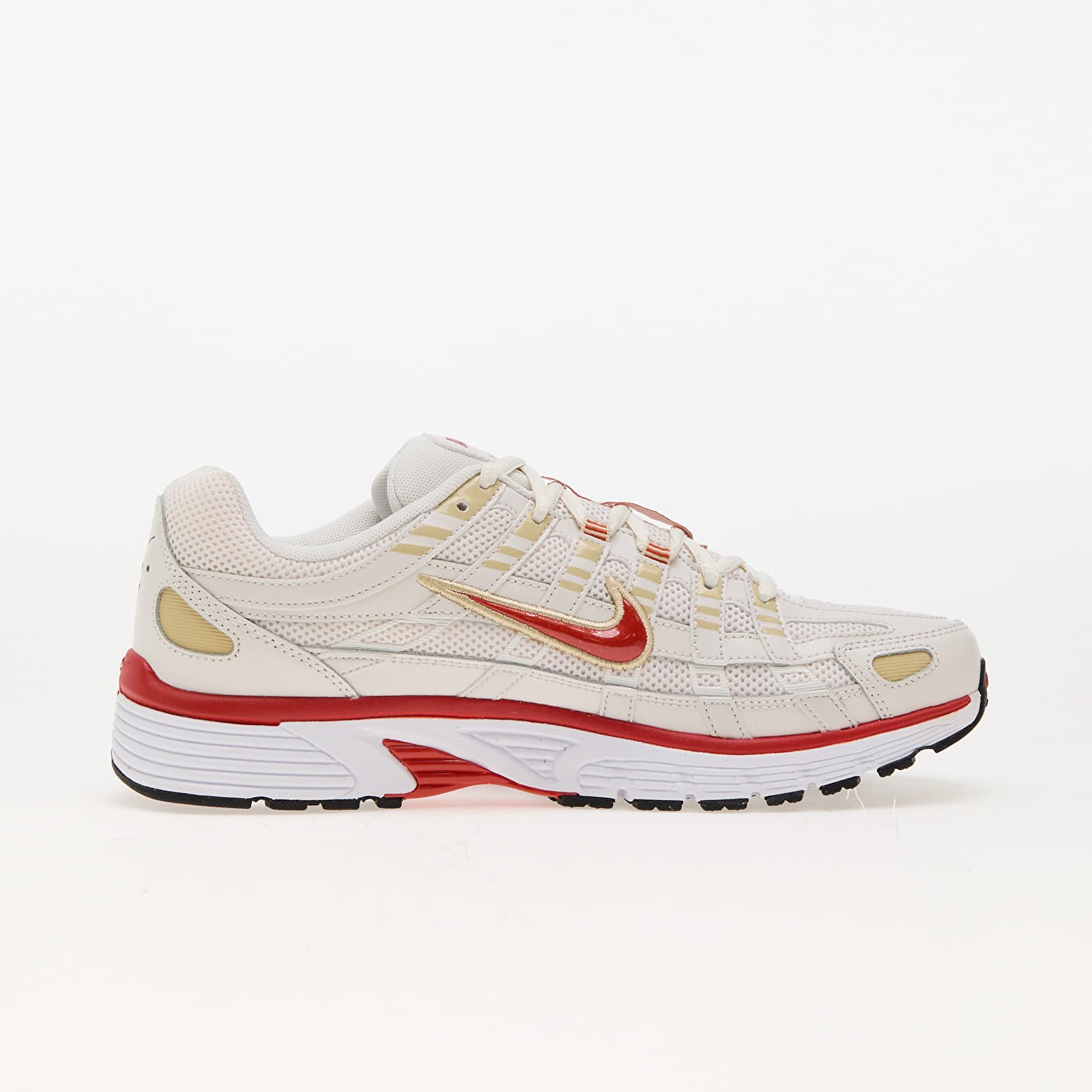 Кроссовки Nike P-6000 Размер 42, фото №3