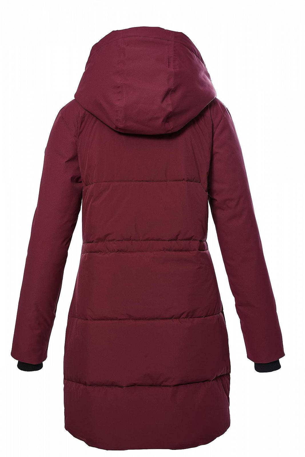 Парка G.I.G.A. DX Unisex Gw 1 Wmn Prk Функціональна парка з капюшоном / Водонепроникна парка, фото №2