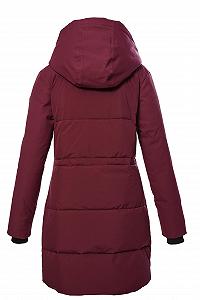 Парка G.I.G.A. DX Unisex Gw 1 Wmn Prk Функціональна парка з капюшоном / Водонепроникна парка synthetic.ua - Фото 1