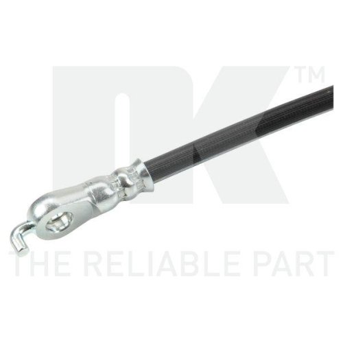 Гальмівний шланг NK 859979 для SUZUKI TOYOTA LEXUS, передня вісь зліва, фото №2 Гальмівний шланг NK 859979 для SUZUKI TOYOTA LEXUS, передня вісь зліва, фото №2