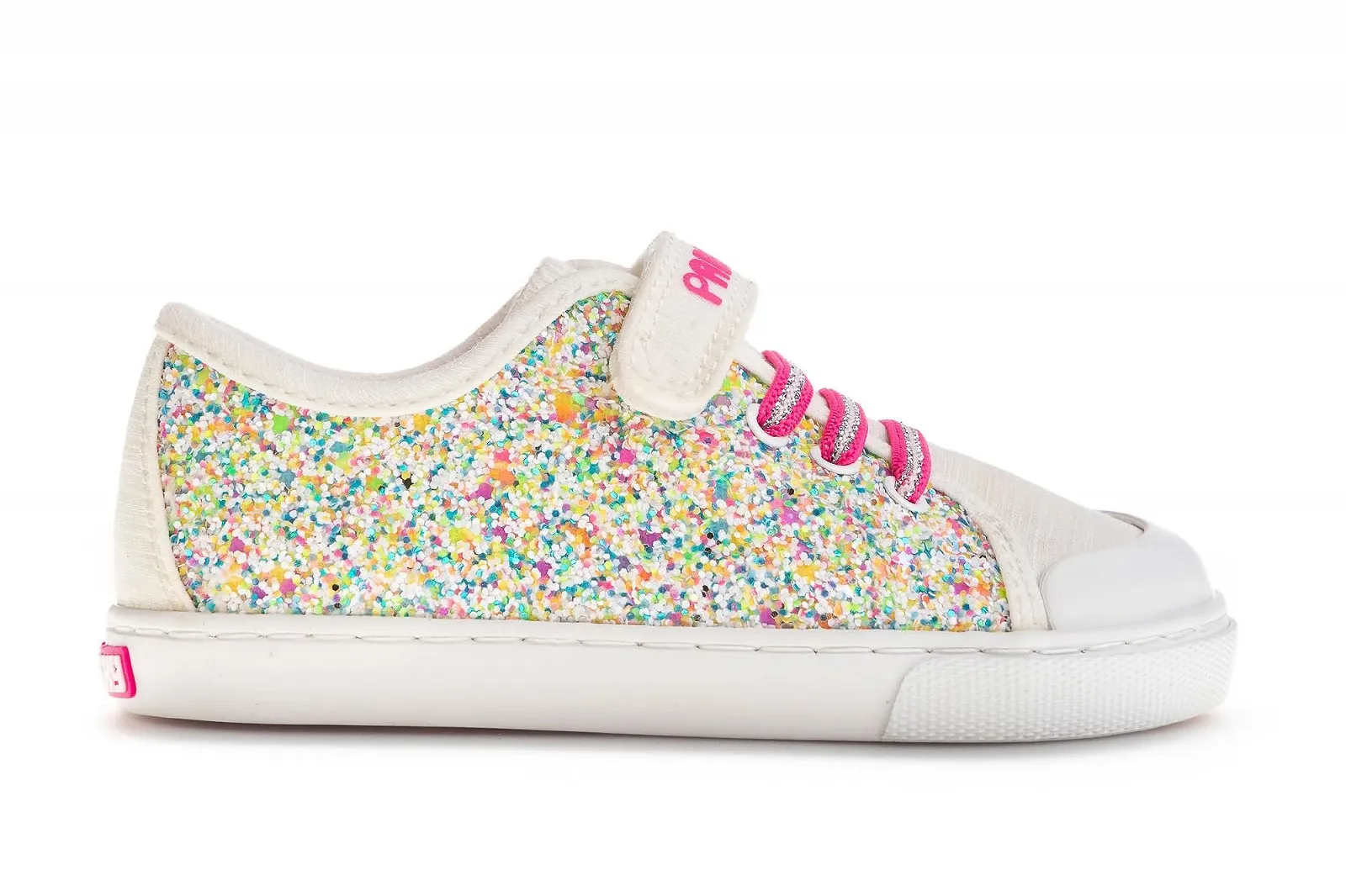 Кеды Pablosky Lona 981430 для девочек, фото №2 Кеды Pablosky Lona 981430 для девочек, фото №2