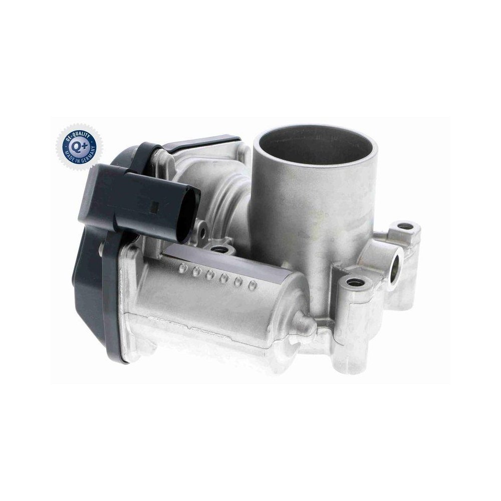 Дросельна заслінка VEMO V10-81-0072 для AUDI SEAT VW, фото №1 Дросельна заслінка VEMO V10-81-0072 для AUDI SEAT VW, фото №1